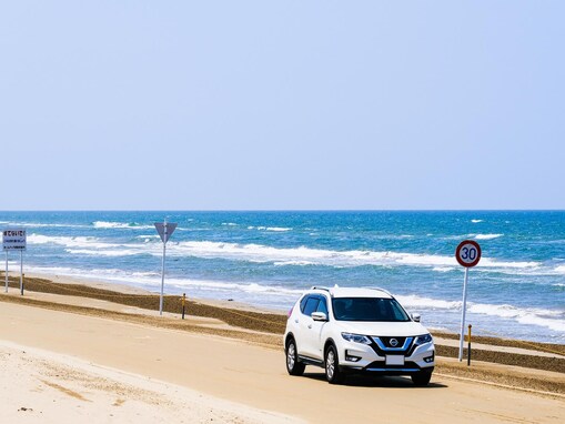 好き＆行ってみたい「石川県の絶景スポット」ランキング！ 2位「千里浜海岸」、1位は？