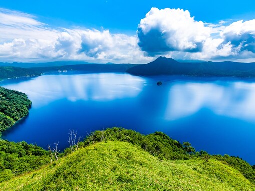 絶景だと思う「日本の湖」ランキング！ 2位は北海道の「摩周湖」、1位は？