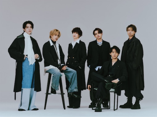 アルバム『MAGFACT』が大ヒット！ 人気を拡大する「Kis-My-Ft2」の2025年前半を振り返る