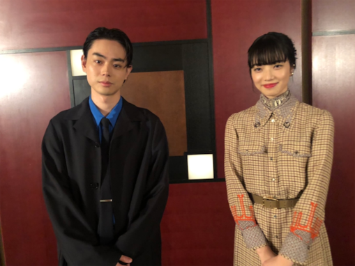 絵になると思う「俳優の芸能人夫婦」ランキング！ 「菅田将暉×小松奈々」を抑えたダントツの1位は？