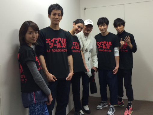 結婚発表に驚いた俳優の「芸能人夫婦」ランキング！ 「松坂桃李×戸田恵梨香」を抑えた圧倒的1位は？