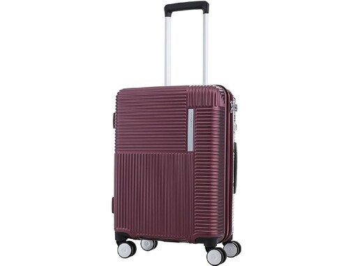 【Amazonセール】サムソナイト「スーツケース」が特別価格で登場中