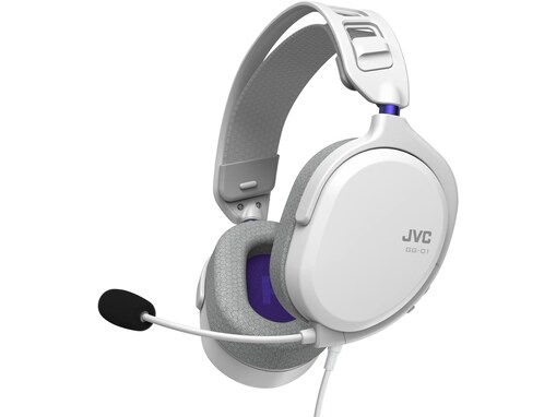 【Amazonセール】JVCケンウッド「ゲーミングヘッドセット」が特別価格で登場中