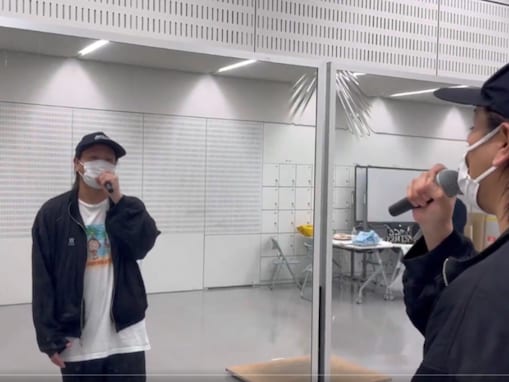 「僕ってtimeleszに入ったんだっけ？」狩野英孝、知らぬ間にアイドルデビュー!? 「メンカラなにかな」