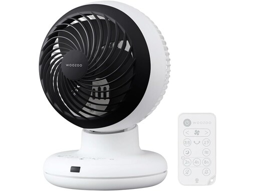 【Amazonセール】アイリスオーヤマ「サーキュレーター」が特別価格で登場中