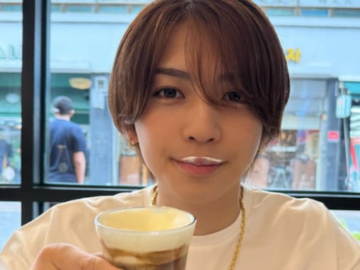 「写真集にしましょう」元キンプリ・岩橋玄樹、彼女目線？ な最新ショットに反響！ 「天使級のかわいさ」