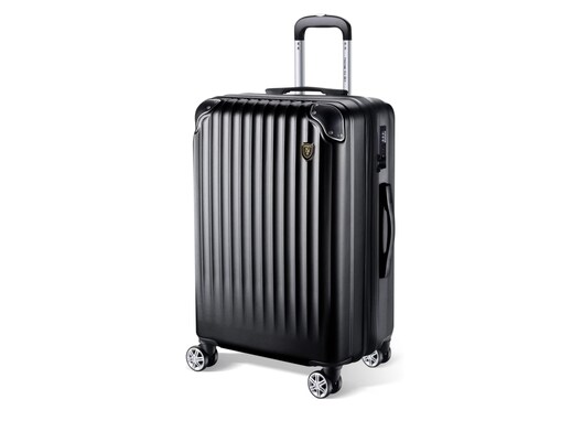 【Amazonベストセラー1位】New Trip「スーツケース」は荷物量が多くても安心して使える