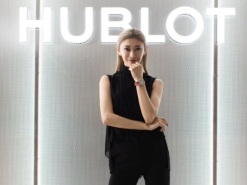 「美しい。。。ため息出ます」山田優、美脚際立つパンツスタイルに反響！ 「カッコ良すぎ」「綺麗だ」