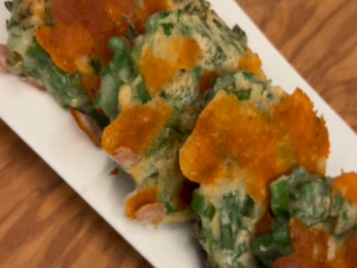 「とってもいい音」工藤静香、家庭菜園の手料理動画に反響！ 「パリパリ感がたまらなく美味しそう」