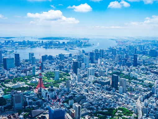 甲信越在住者が選ぶ「住みたい街（自治体）」ランキング！ 2位「東京23区」、1位は？