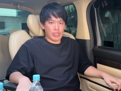 中川翔子へのSwitch 2譲渡は“うそ”。箕輪厚介氏「本気の謝罪」も大炎上「39才がすることなの？」