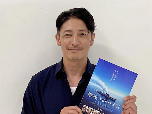 美しい和装が似合うと思う「40代男性俳優」ランキング！ 1位「玉木宏」に続く2位は？