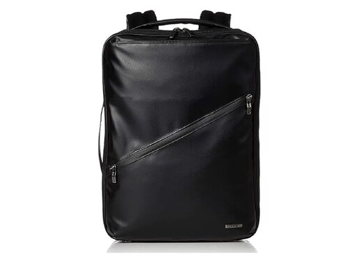 【Amazonセール】エース「ビジネスリュック」が特別価格で登場中