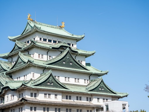 絶景だと思う「関東・中部地方の城」ランキング！ 「名古屋城」を抑えて1位に選ばれたのは？