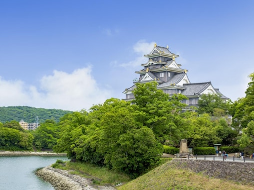 絶景だと思う「中国・四国地方の城」ランキング！ 「岡山城」を抑えて1位に選ばれたのは？