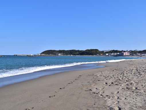 夏に行きたい「茨城県の海水浴場」ランキング！ 2位「阿字ケ浦海水浴場」、1位は？