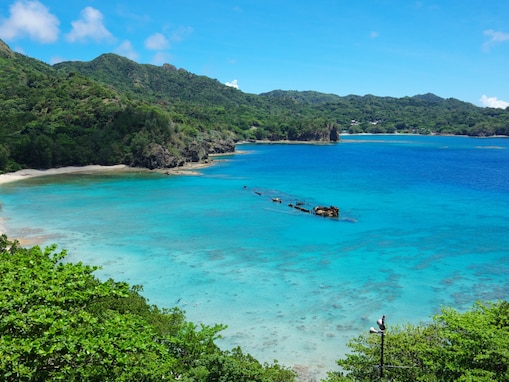 夏に行きたい「小笠原諸島の海水浴場」ランキング！ 2位「境浦」、1位は？