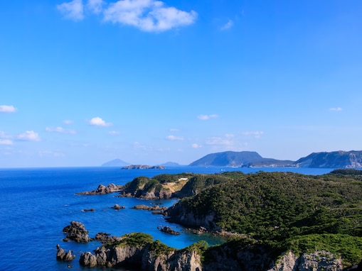 夏に行きたい「伊豆諸島（新島村）の海水浴場」ランキング！ 1位に選ばれたのは？