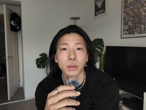 「あまりにも考えが浅すぎる」義足YouTuber、誹謗中傷に反論。「こういう優しい人が泣く時って相当」