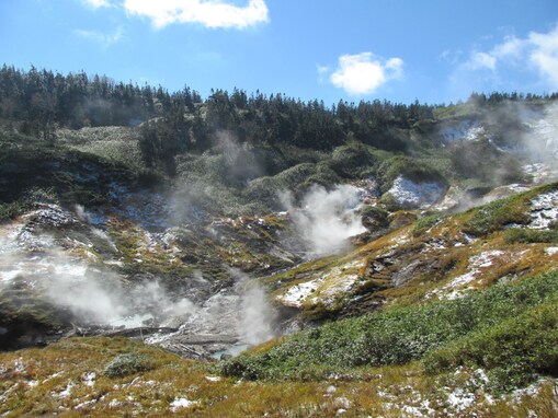 岩手県で「外国人観光客にすすめたい温泉地」ランキング！ 2位「八幡平温泉郷」を大差で抑えた1位は？