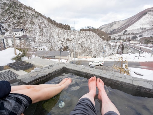 福島県で「外国人観光客にすすめたい温泉地」ランキング！2位「会津芦ノ牧温泉」を僅差で抑えた1位は？