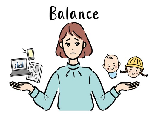 「小1の壁」で気づいた「40歳の壁」の正体とは？ 勤続15年ワーママが直面したキャリア危機