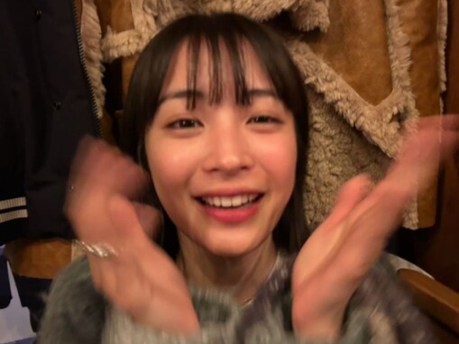 「成功したオタク過ぎ」森七菜、広瀬すずとの貴重なプライベートショット公開！ 「三兄弟？笑」