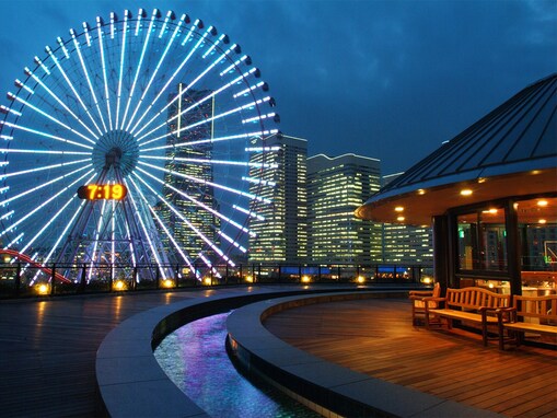 家族で泊まりたい「みなとみらいのホテル」ランキング！ 1位はリニューアルした総合温泉レジャー施設