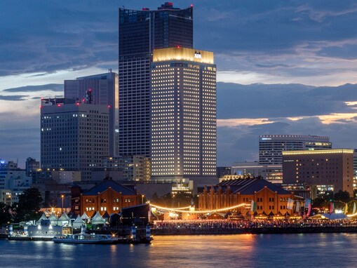 ビジネスで泊まりたい「みなとみらいのホテル」ランキング！ 2位「横浜桜木町ワシントンホテル」、1位は？