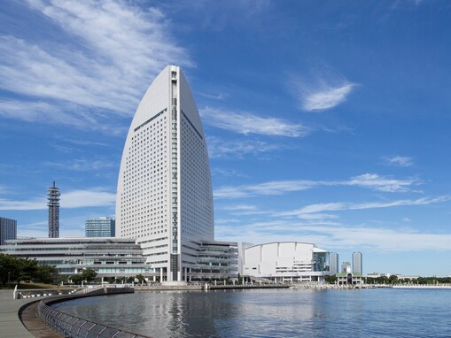 横浜・みなとみらい「好きなホテル」ランキング！ 3位「横浜ベイホテル東急」、圧倒的な1位は？
