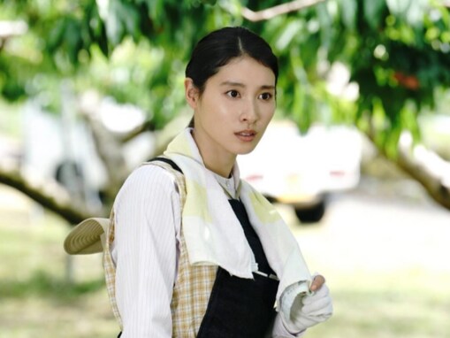 「今、博多にいます」土屋太鳳がリアルタイムに報告「可愛い」「嬉しいお知らせありがとう」