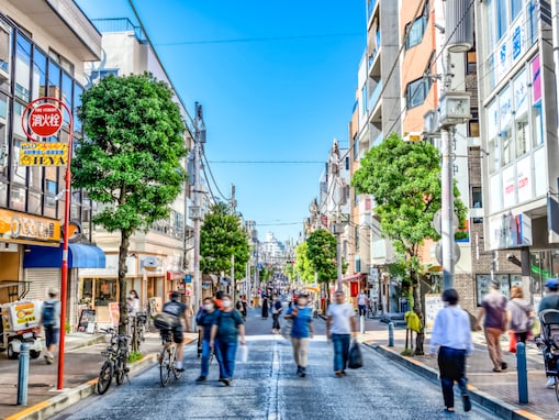東京都民が選ぶ「住みたい街（自治体）」ランキング！ 2位「世田谷区」、1位は？