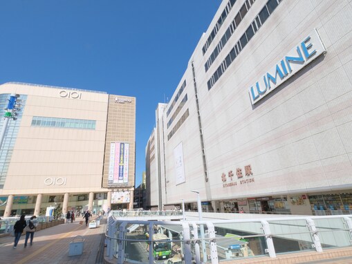 老後に住みたいと思う「つくばエクスプレスの駅」ランキング！ 2位「北千住」、1位は？