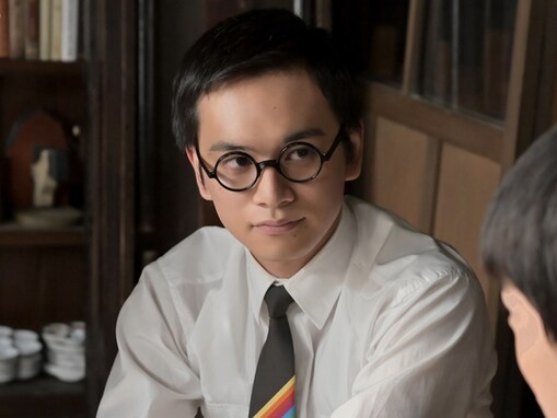 『あんぱん』に出演するイケメンだと思う男性俳優ランキング！ 「北村匠海」を抑えたダントツ1位は？