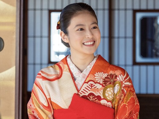 『あんぱん』に出演する好きな女性俳優ランキング！ ヒロイン「今田美桜」に続く2位は？