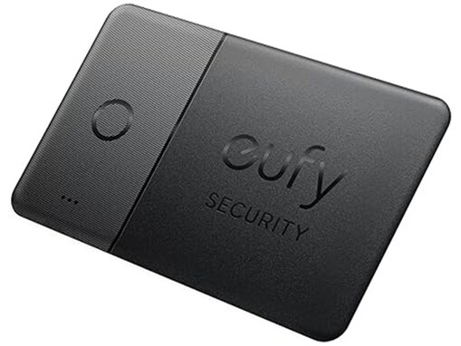 【Amazonおすすめ商品】Anker Eufy「紛失防止トラッカー」は外出時の紛失や置き忘れの不安をぐっと軽減！