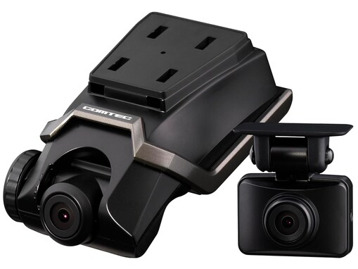 【Amazonセール】コムテック「ドライブレコーダー」が特別価格で登場中