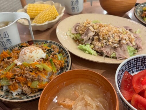 「凄い　こんなに作れない」加藤茶の妻・綾菜、手料理ショット公開「食べたすぎる　絶対美味しいやつ」