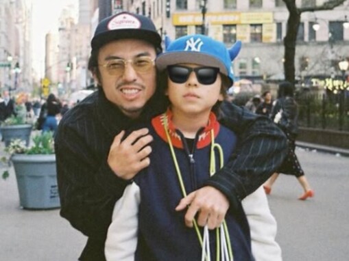 「成長に感動」中尾明慶、“たくましくなってきた”息子とのツーショット公開「パパに似てそう」