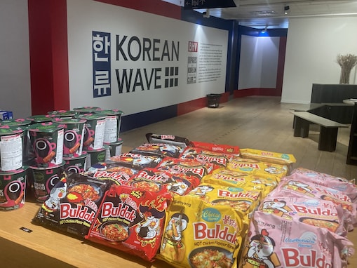 今フランスで、日本よりも「韓国」の人気が高い理由。日本を愛する世代はなぜ“高齢化”したのか