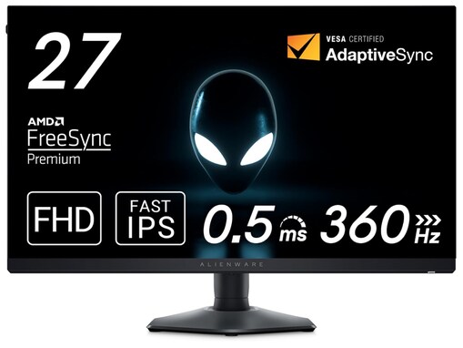 【Amazonセール】Dell「ゲーミングモニター」が特別価格で登場中