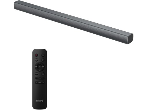 【Amazonセール】フィリップス「サウンドバー」が特別価格で登場中