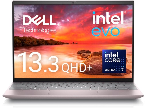 【Amazonセール】Dell「ノートパソコン」が特別価格で登場中