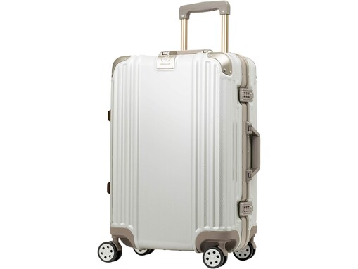 【Amazonおすすめ商品】レジェンドウォーカー「スーツケース」は抜群の耐久力を誇る本格派スーツケース