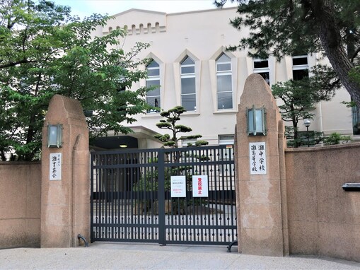 優秀な学生が多いと思う「兵庫県の私立進学校」ランキング！ 2位「白陵高等学校」、1位は？