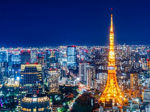 「東京タワー」写真が“合成”と発覚し炎上。東京カメラ部も巻き添えに「分かりやすく違和感で笑っちゃった」