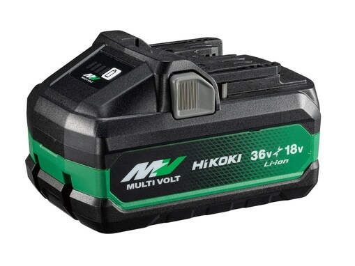 【Amazonおすすめ商品】HiKOKI「バッテリー」は1つのバッテリーで幅広い電動工具に使用可能