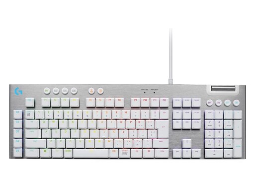 【Amazonセール】ロジクール「ゲーミングキーボード」が特別価格で登場中