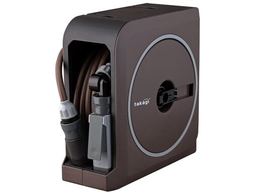 【Amazonセール】タカギ「ホースリール」が特別価格で登場中