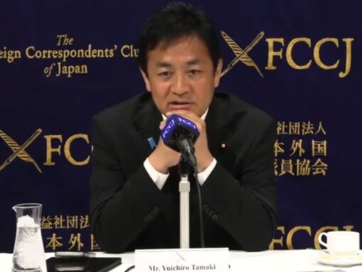 「さすがにこの発言はアウト」国民・玉木氏の“女性蔑視”発言に非難殺到。「女はバカだから俺の良さが分からない？」